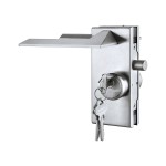 CPH400LH Center Lock